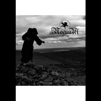 NOENUM Fiery Path [CD]